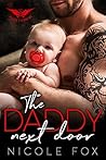 The Daddy Next Door by Nicole Fox