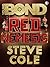 Red Nemesis by Steve Cole