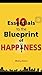 10 Essentials to The Blueprint of Happiness by Bhanu  Arora