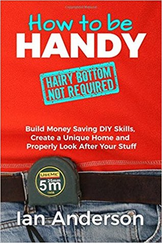 How To Be Handy Hairy Bottom Not Required By Ian Anderson - 