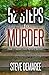 52 Steps to Murder (Lt. Dekker Mystery #1) by Steve Demaree