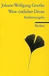 West-östlicher Divan