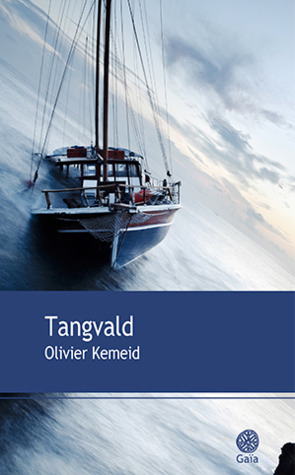 Tangvald (Hardcover)