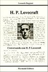 H. P. Lovecraft -...