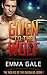 Given to the Wolf (The Wolves of the Daedalus #1)