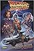 Regreso al Futuro: Historias nunca contadas y líneas temporales alternativas (Back to the future #1-5)