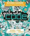 Girls Who Code by Reshma Saujani