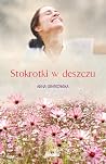 Stokrotki w deszczu Stokrotki w deszczu