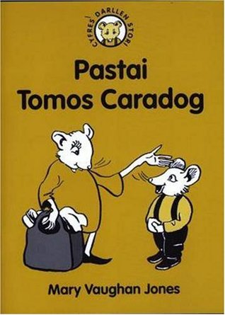 Pastai Tomos Caradog (Paperback)