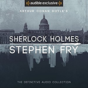 The Return of Sherlock Holmes