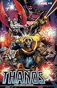 Thanos (2016-2018) #10