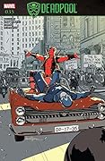 Deadpool #35