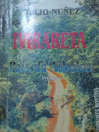 Ivirareta