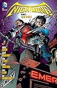 Nightwing, Volume 3: False Starts
