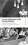 Book cover for Plain Theology for Plain People (Lexham Classics)