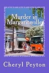 Murder in Margari...