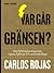 Var går gränsen? Om flyktingmottagande, öppna hjärtan och sys... by Carlos Rojas
