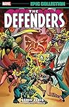 Defenders Epic Co...