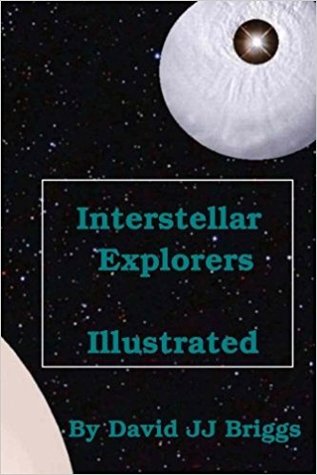 Interstellar Explorers: Space Opera