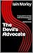 The Devil's Advocate by Iain Morley