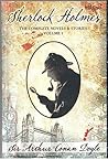 Sherlock Holmes -...