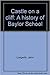 Castle on a cliff: A history of Baylor School