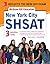 McGraw-Hill Education New York City SHSAT, Third Edition by Drew D. Johnson