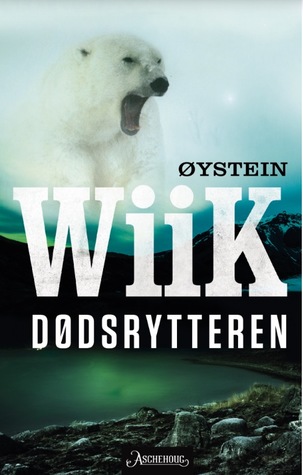 Dødsrytteren (Tom Hartmann, #7)