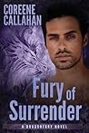 Fury of Surrender by Coreene Callahan