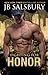 Fighting for Honor (Corps Security in Hope Town; Fighting, #6.5)