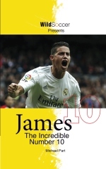 Free Download James the Incredible Number 10 Full Audiobook