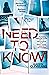 Need To Know