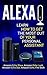Alexa: Learn How to Get the...