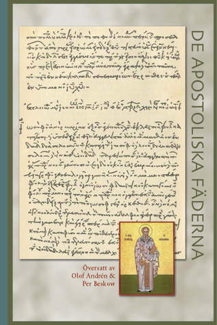 De Apostoliska fäderna