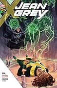 Jean Grey #6