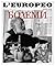 L’EUROPEO #56 – „БоХеми“, юни/юли 2017 by L'Europeo Bulgaria