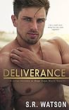 Deliverance by S.R. Watson