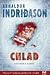 Chlad by Arnaldur Indriðason