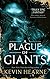 Book cover for A Plague of Giants (Seven Kennings #1)