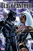 Black Panther (2016-2018) #17