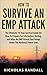 How To Survive An EMP Attack: The Ultimate 10 Step Survival Guide On How To Prepare For Life Before, During, and After an EMP Attack That Brings Down The National Power Grid