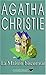 La maison biscornue by Agatha Christie