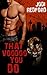 That Voodoo You Do by Jodi Redford