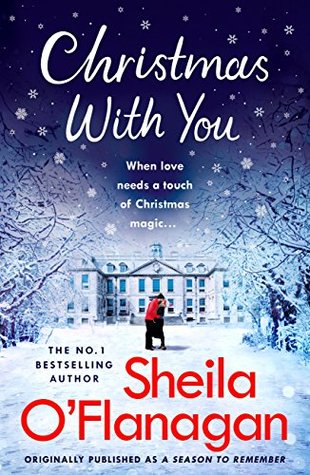 Christmas With You (Kindle Edition)