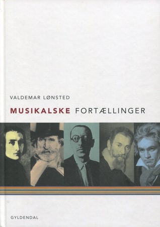 Musikalske fortællinger