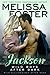 Wild Boys After Dark: Jackson (Wild Boys After Dark, #3; Billionaires After Dark #3; Love in Bloom #45)