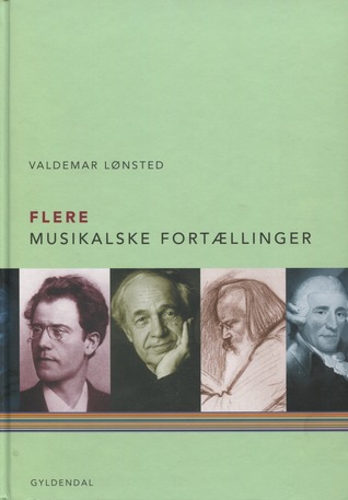 Flere musikalske fortællinger