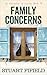 Family Concerns (An Eccentric in Lucca #3)