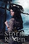 Storm Raven by K.  Hanson