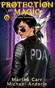 Protection of Magic